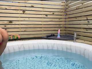 Live webcam model backitupwrennd on Soda Cams