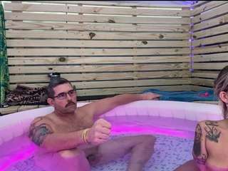 backitupwrennd Live Webcam on CamSoda