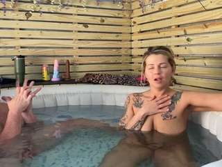 Live webcam model backitupwrennd on Soda Cams