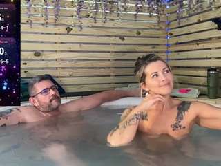 Live webcam model backitupwrennd on Soda Cams