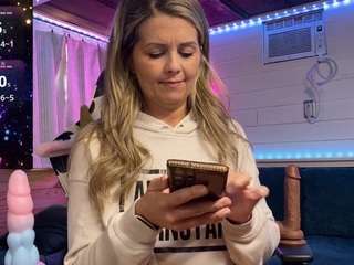 backitupwrennd Live Webcam on CamSoda