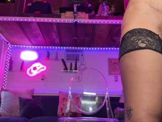 Backitupwrennd's cam show statistics and live stream