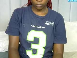 candy1candy - Live Cam
