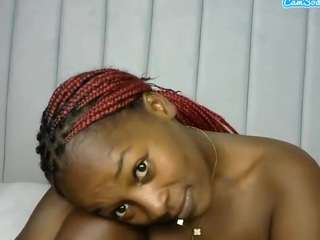 candy1candy webcam model