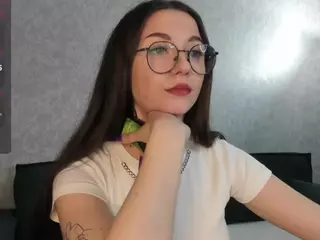 ChristineSteart's Live Sex Cam Show