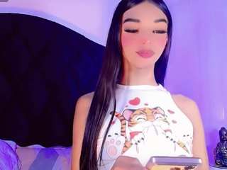 le modèle danidollsex est en webcam porno dans un show sur le site camsoda, il possède les tags suivants: anal-toys,average,black hair,brown eyes,dirty talk,drinking,orgasm,small tits,smoking,spank,tease,hd