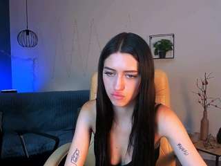 domi-shy Adult Cam To Cam Chat camsoda