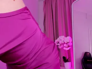 Eva-Tomioka's Live Sex Cam Show