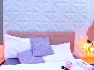 hanahgreey - Live Cam