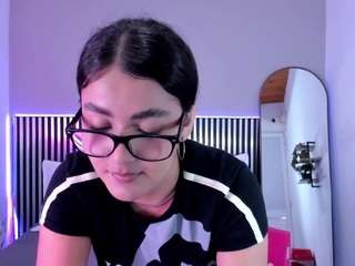 HanahGreey live cam