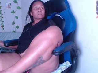 hanna-passion webcam