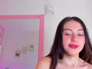 Issa Sweett's Live Sex Cam Show
