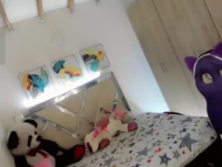 Jisselth-fox1's Live Sex Cam Show
