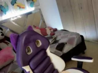 Jisselth-fox1's Live Sex Cam Show