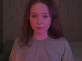 kira-m Live Webcam on CamSoda