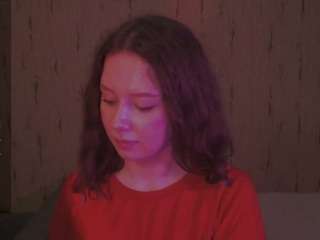 kira-m webcam