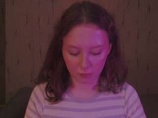 kira-m Live Webcam on CamSoda