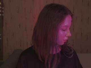 kira-m Live Webcam on CamSoda