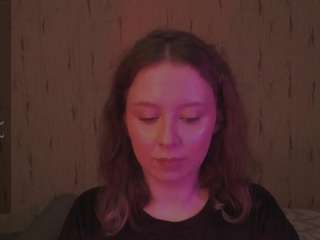 kira-m webcam