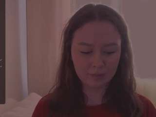 kira-m Live Webcam on CamSoda