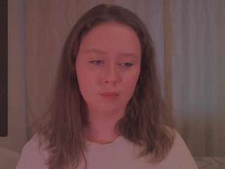 kira-m Live Webcam on CamSoda