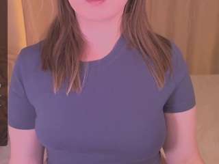 kira-m Live Webcam on CamSoda