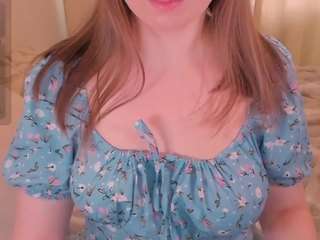 kira-m Live Webcam on CamSoda