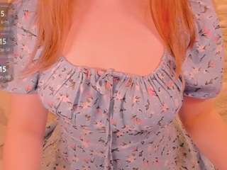 kira-m's CamSoda show and profile