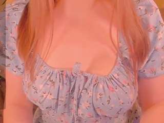 kira-m Live Webcam on CamSoda
