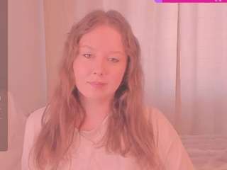 kira-m Live Webcam on CamSoda