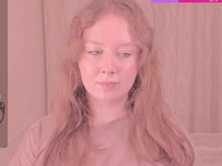 kira-m Live Webcam on CamSoda