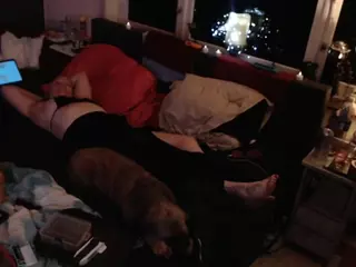 mistervelvett's Live Sex Cam Show
