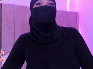 nashi-ra webcam model