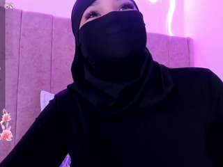 nashi-ra - Live Cam