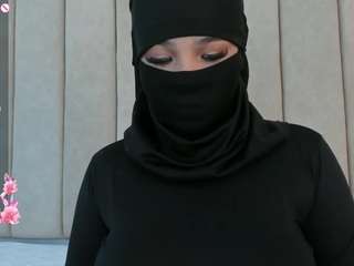 nashi-ra webcam model