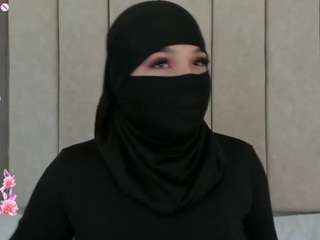 nashi-ra Live Webcam on CamSoda