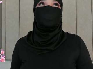 nashi-ra Live Webcam on CamSoda