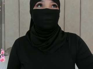 nashi-ra Live Webcam on CamSoda