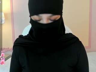 This model is live right now. nashi-ra