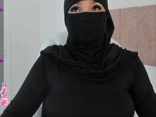 nashi-ra live webcam show