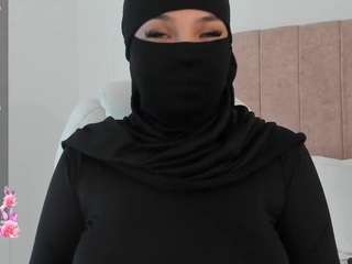 nashi-ra live webcam show