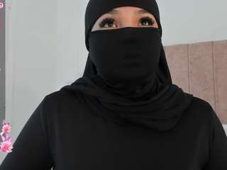 nashi-ra live webcam show