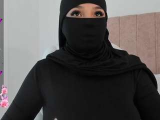 nashi-ra live webcam show