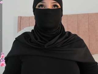 nashi-ra live webcam show