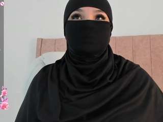 nashi-ra live webcam show