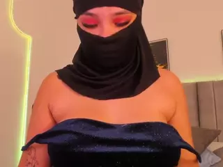 nashi-ra's Live Sex Cam Show