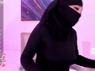 nashi-ra's Live Sex Cam Show