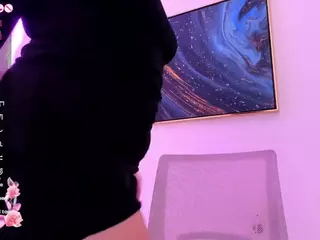 nashi-ra's Live Sex Cam Show