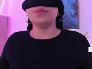 nashi-ra's Live Sex Cam Show