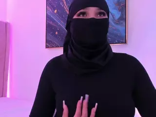 nashi-ra's Live Sex Cam Show